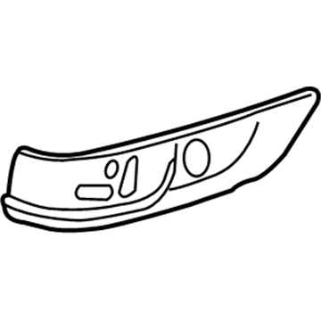 Audi 4E0-885-327-G-12T