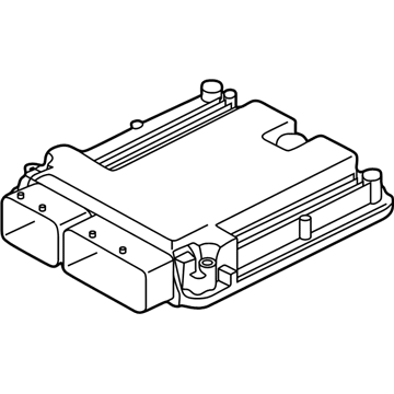 Audi 4H0-906-014-B