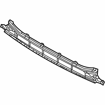Audi SQ7 Grille - 4M0-807-647-E-9B9