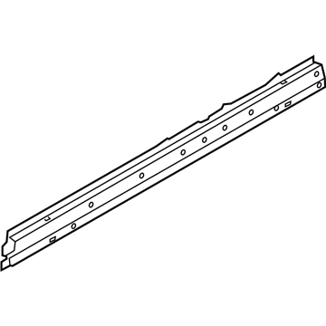 Audi 80A-809-378-STL
