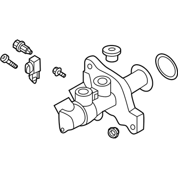 Audi 5Q1-614-019-AD-REP