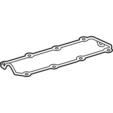 Audi 80 Cylinder Head Gasket - 026-198-025-A