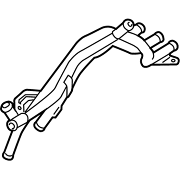 Audi 3Q0-121-065-A