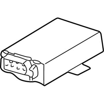 Audi 443-907-305-A