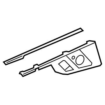 Audi 8W0-959-523-D-V58