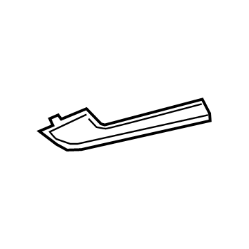 Audi 8W0-867-419-C-UT5