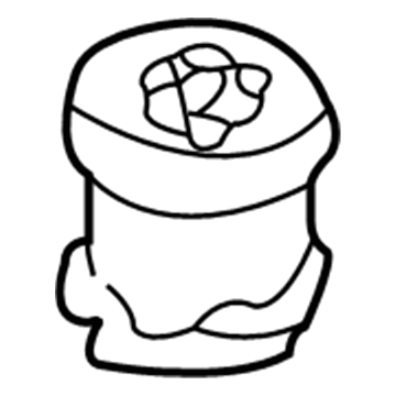 Audi 8D0-399-415-D