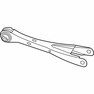 Audi Q4 e-tron Sportback Control Arm - 1EA-505-291-A