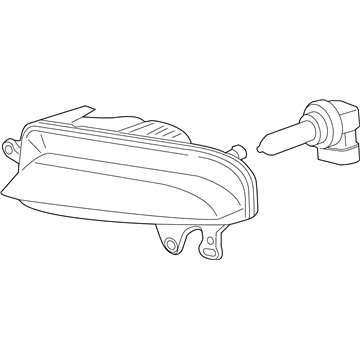 Audi 8K0-941-699-D