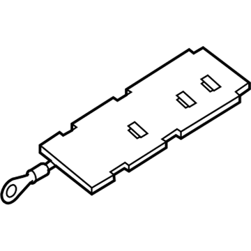Audi 4F5-035-225-P