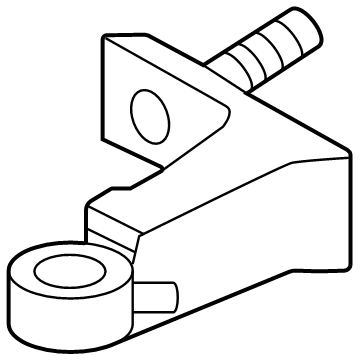 Audi 80A-831-403-B