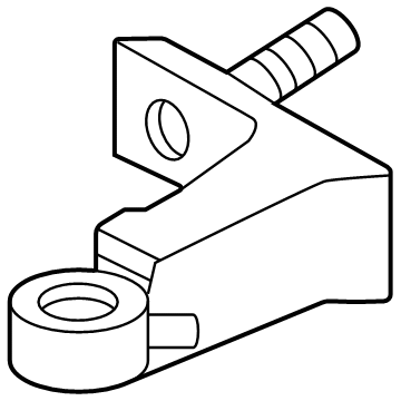 Audi 80A-831-403-B