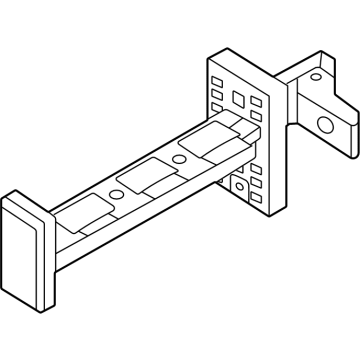 Audi 4KE-837-249