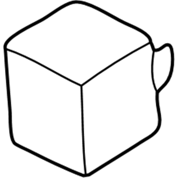 Audi Starter Relay - 8E0-907-307-F