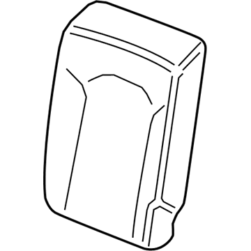 Audi 4M8-885-805-J-22A