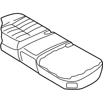 Audi Seat Covers - 4Z7-885-405-D-LCX