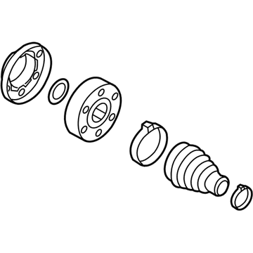 Audi 420-598-103-A