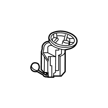 Audi 5WA-919-087-C
