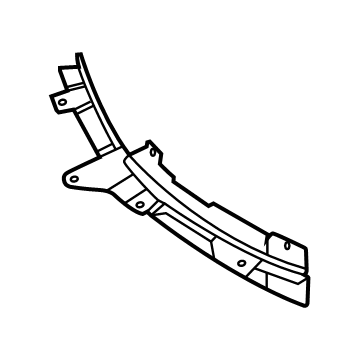 Audi 4M0-853-887-E