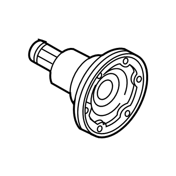 Audi 0CQ-525-354-A