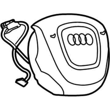 Audi 8P0-880-201-CG-6PS