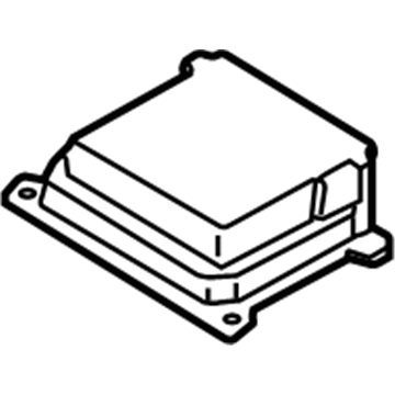 Audi 8P0-959-655-Q-Z0D
