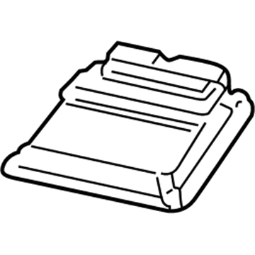 Audi 4Z7-997-551-RX