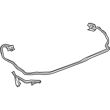 Audi A3 Sportback e-tron Battery Cable - 5Q0-971-015-L