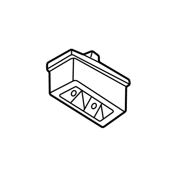 Audi 85H-802-845-A
