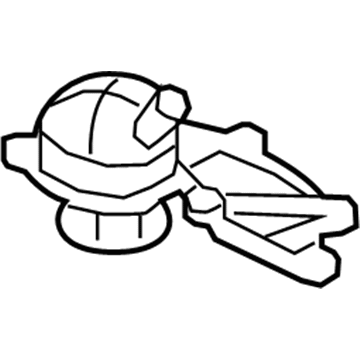 Audi 06E-121-111-M