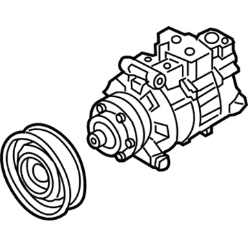 Audi 8W0-816-803-J
