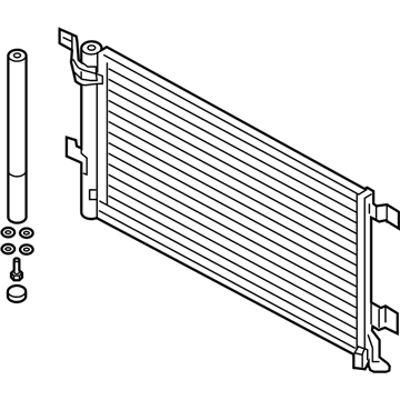 Audi 8W0-816-411-AA