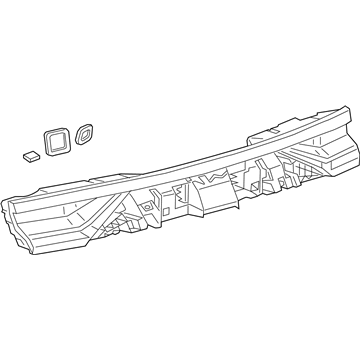 Audi 4M8-945-695-C
