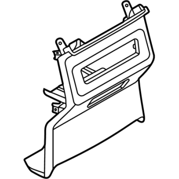 Audi 85E-864-376-A-4PK