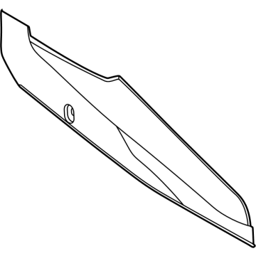 Audi 85B-863-311-4PK