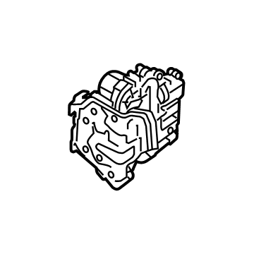 Audi 5TB-837-015-E