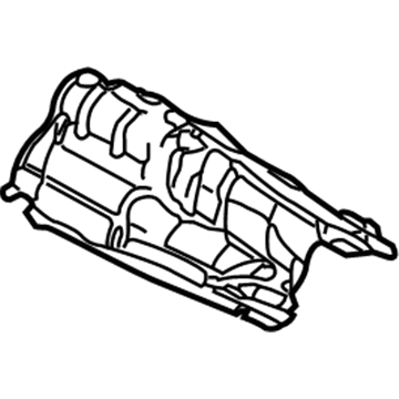 Audi 8E0-804-160-AG