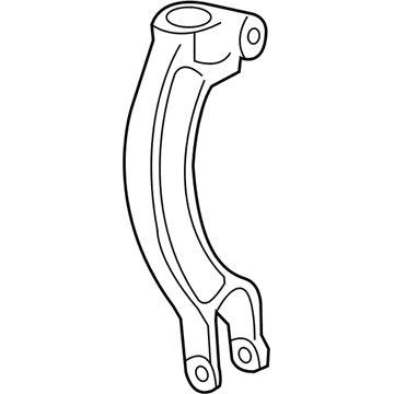Audi 8K0-413-037-L