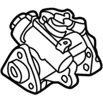 Audi 4B0-145-156-N