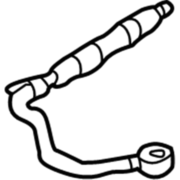 Audi 8D0-422-893-D