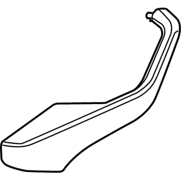 Audi 8W0-867-173-A-BMZ