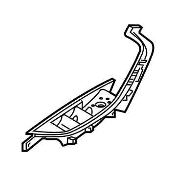 Audi 8W1-867-171-A-3GI