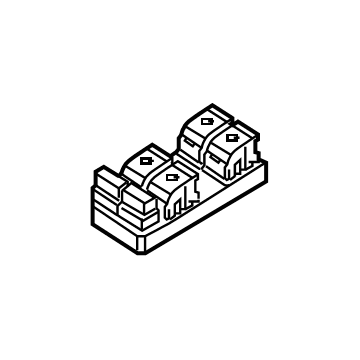 Audi 4M0-959-851-C-5PR