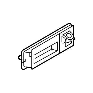 Audi 8W8-827-566-E