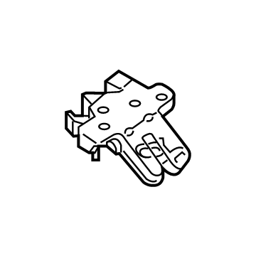 Audi 4K0-827-503