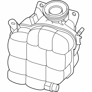 Audi 9J1-121-407-A