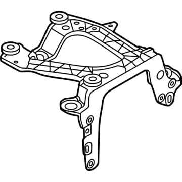 Audi 95C-616-143-B