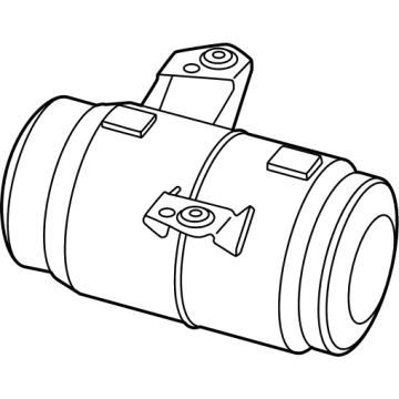 Audi 85H-616-203