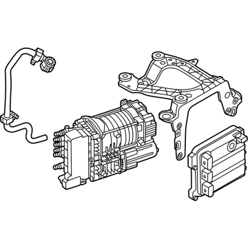 Audi 95C-616-005-Q