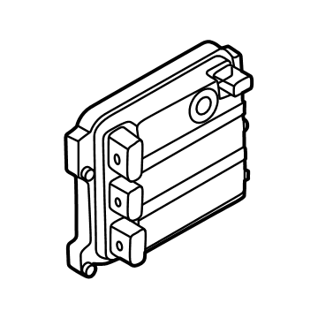 Audi 95C-907-778-J